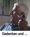 Gedenken und Gedächtnis