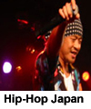 Hip-Hop Japan