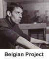 Belgium Visual Archives