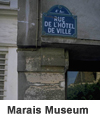 Marias Museum Project