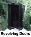 Revolving Doors Project