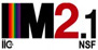 IM2.1 Logo