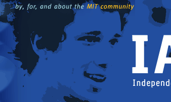 by for and about the MIT community