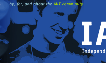 by for and about the MIT community