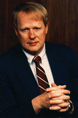 James Duderstadt
