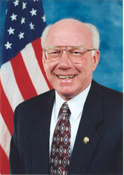 Vernon Ehlers
