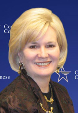 Deborah Wince-Smith