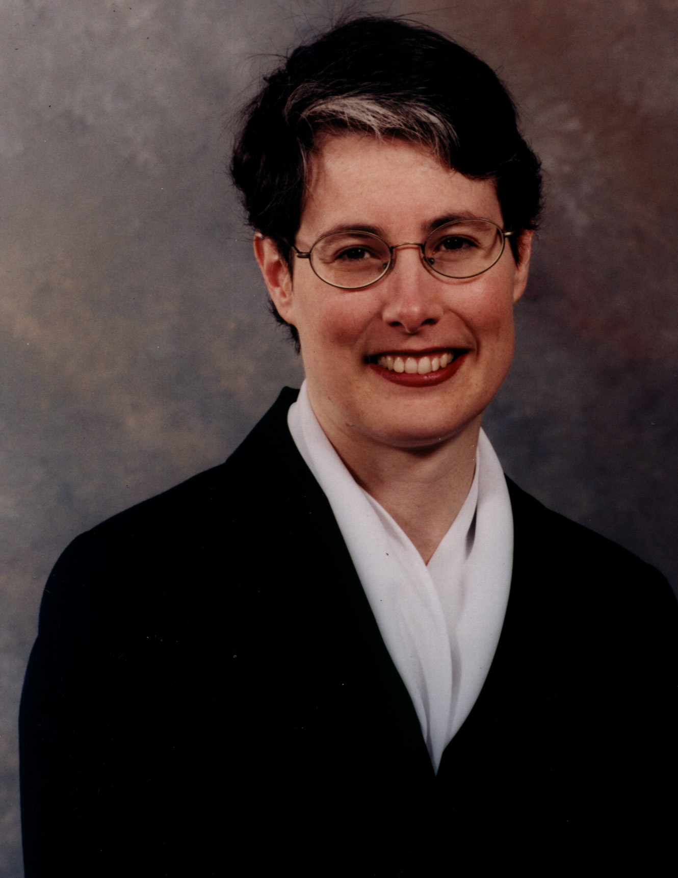 Amy Pritchett