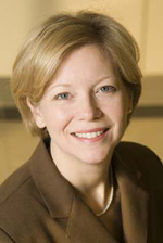 Sharon Hays