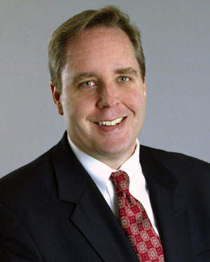 Chris Mackie