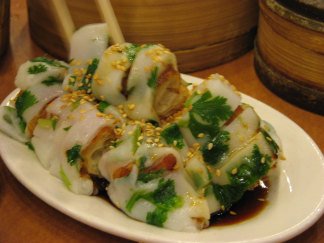 Rice Roll Long Donut.JPG