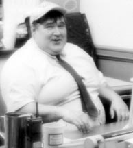 A picture of a young Big Jimmy
