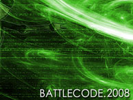 Battlecode 2008: 6.370 programming competition