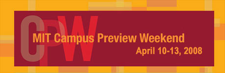 Campus Preview Weekend video sampler Campus Preview Weekend video sampler