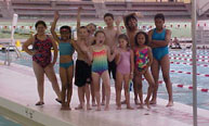 MIT summer day camp