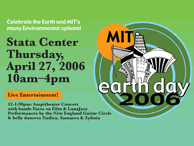 Earth Day 2006