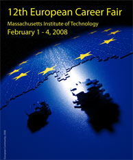 European Career Fair
