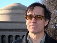 Joe Gibbons