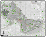 GreenMap MIT