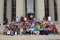 IDDS participants