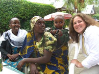 Tish Scolnick '10