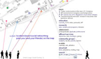 iFind social networking
