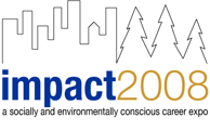 Impact career expo