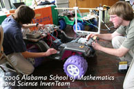 InvenTeams grants