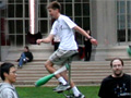 MIT juggler