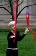 MIT juggler