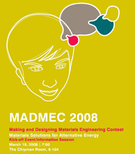 MADMEC 2008