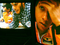 Untitled Mars