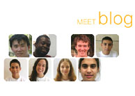 MEET bloggers