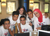 MEET group