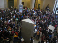 Mystery Hunt 2007