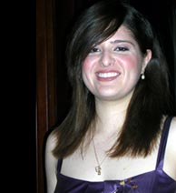 Ana Posada '07