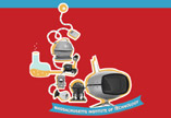 Retrocogitator Puzzle Challenge graphic.