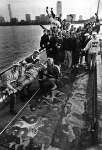 SMOOTS - A Boston Tradition