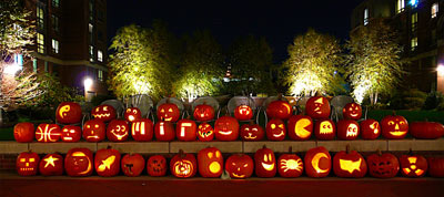 Boo-tiful creations