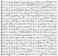 A musical puzzle from IAP's mystery hunt