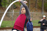 the stars of track and field