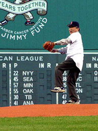 Susumu Tonegawa