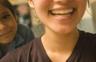 Christina Kang '08