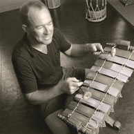 Evan Ziporyn