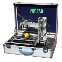 PopFab Personal Fabricator