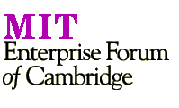 MIT Enterprise Forum of Cambridge