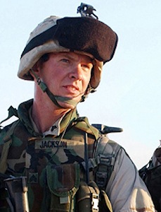 Photo of Soldier