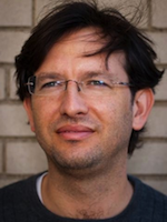 Prof. Alfredo Alexander-Katz