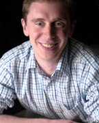 Marc Baldo