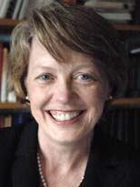 Prof. Mary C. Boyce